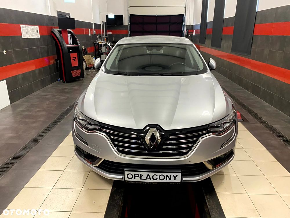 Renault Talisman ENERGY TCe 150 EDC INTENS - 3