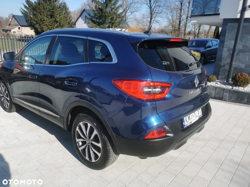 Renault Kadjar 1.5 dCi Energy Business - 5