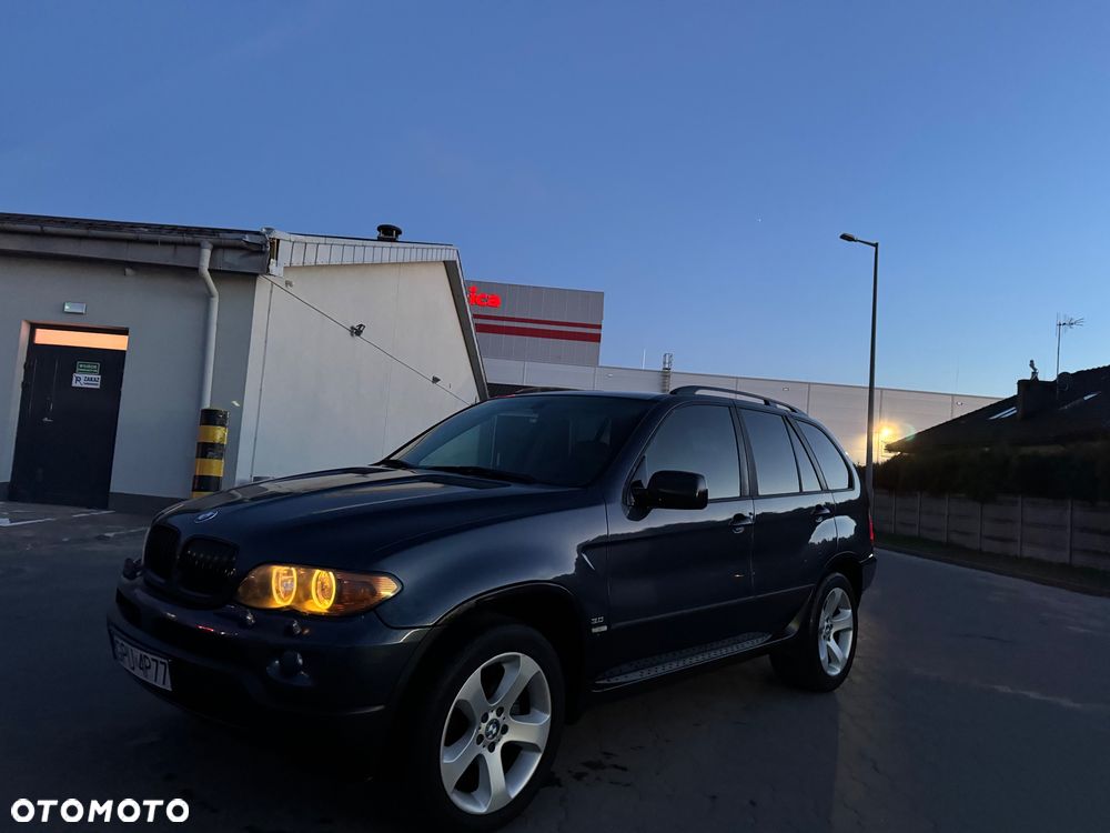 BMW X5 - 26