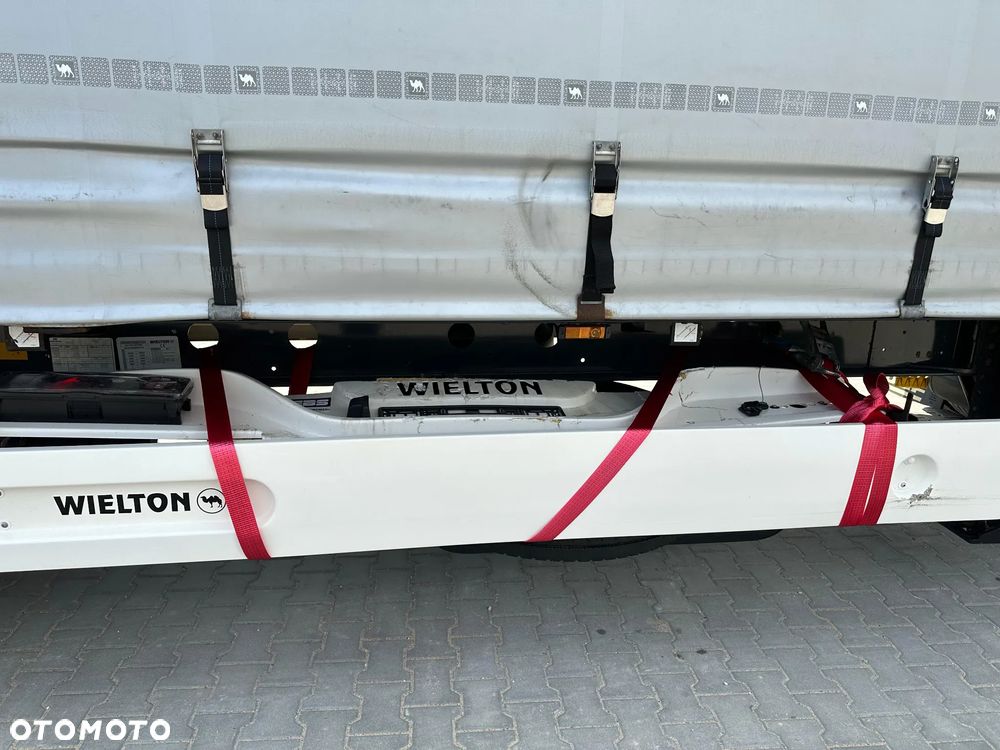 Wielton NS3K - 6