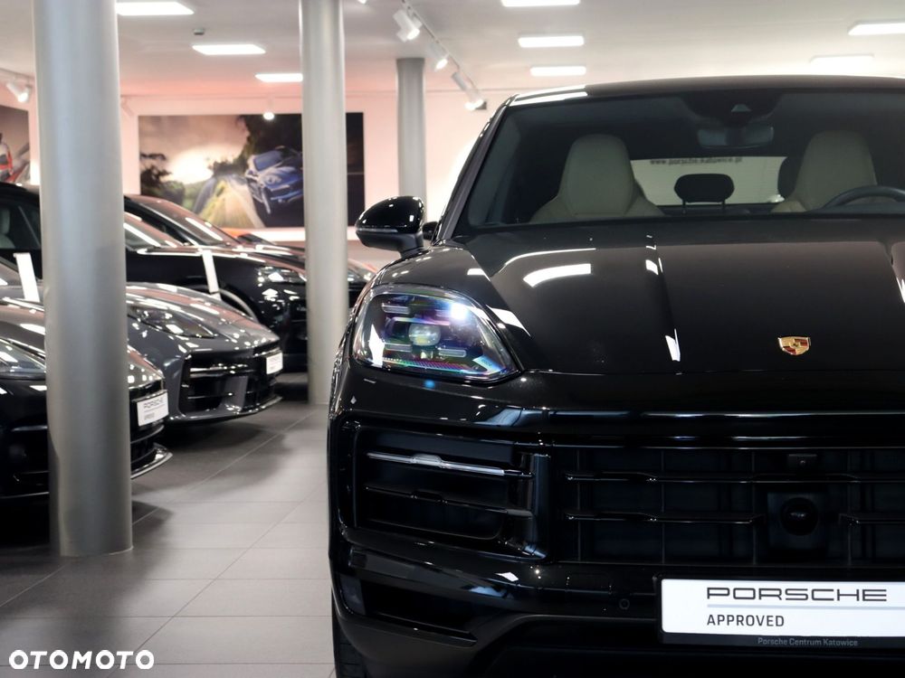 Porsche Cayenne E-Hybrid PHEV - 9