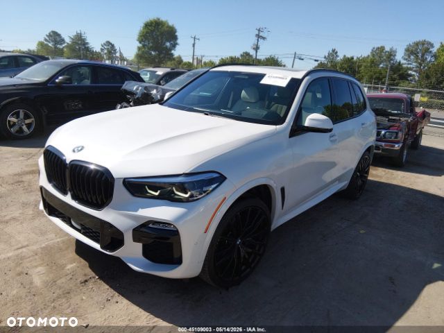 BMW X5 - 2