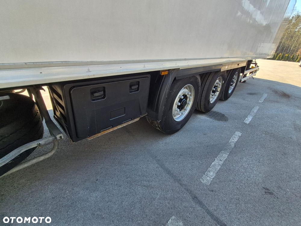 Lamberet LVFS3 - 26