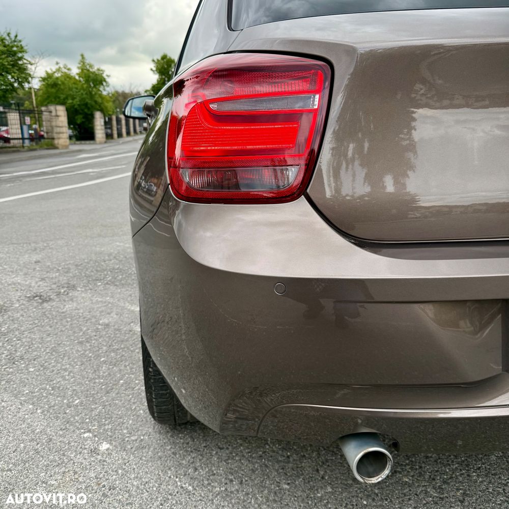 BMW Seria 1 - 34