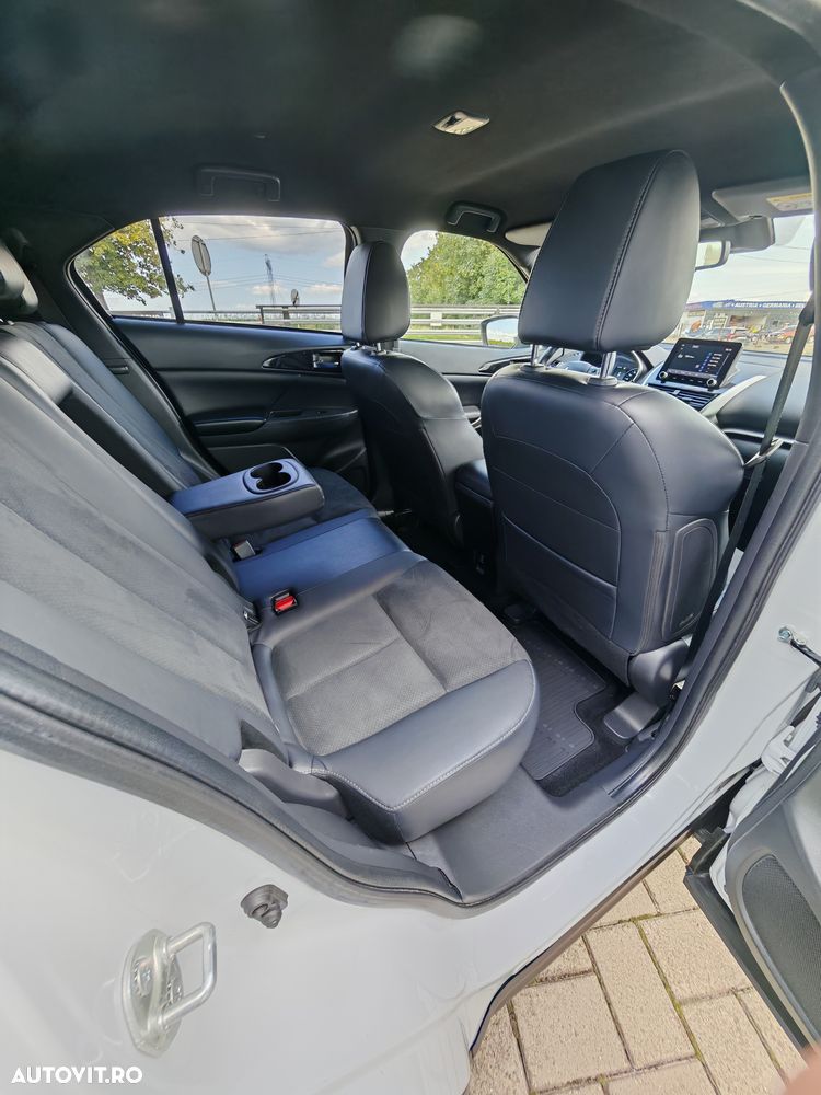 Mitsubishi Eclipse-Cross Plug-In Hybrid 4WD Select - 20