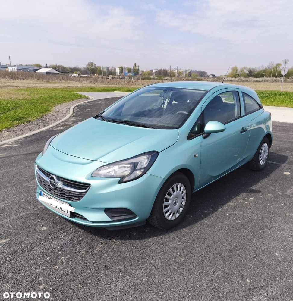 Opel Corsa 1.2 Active - 2