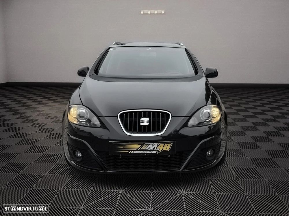 SEAT Altea XL 1.6 TDi Style Eco.Start-Stop - 2