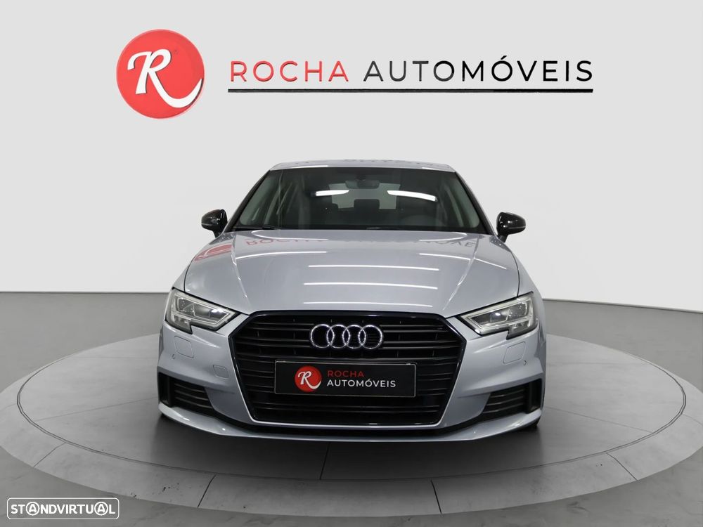 Audi A3 Sportback - 2