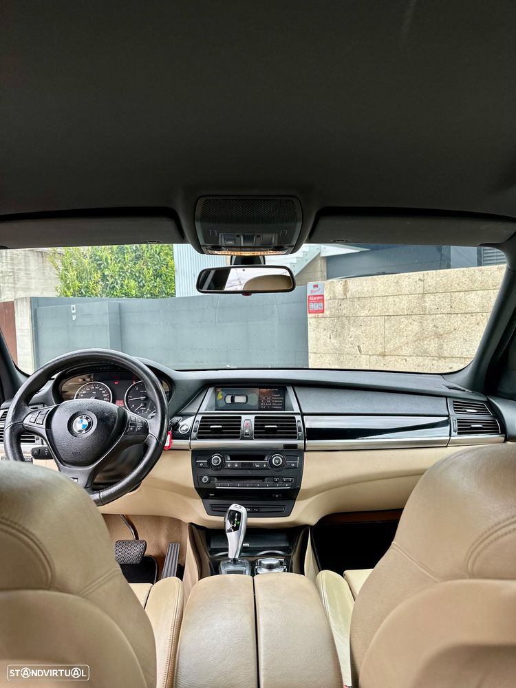 BMW X5 35 d xDrive - 13