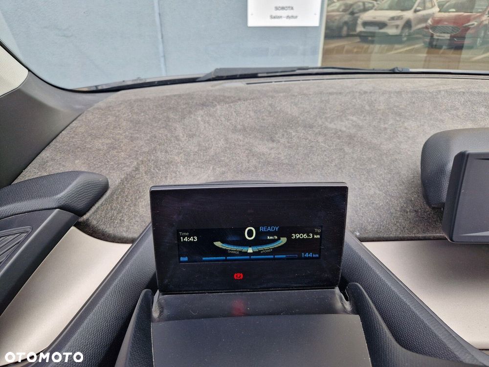 BMW i3 94 Ah - 26