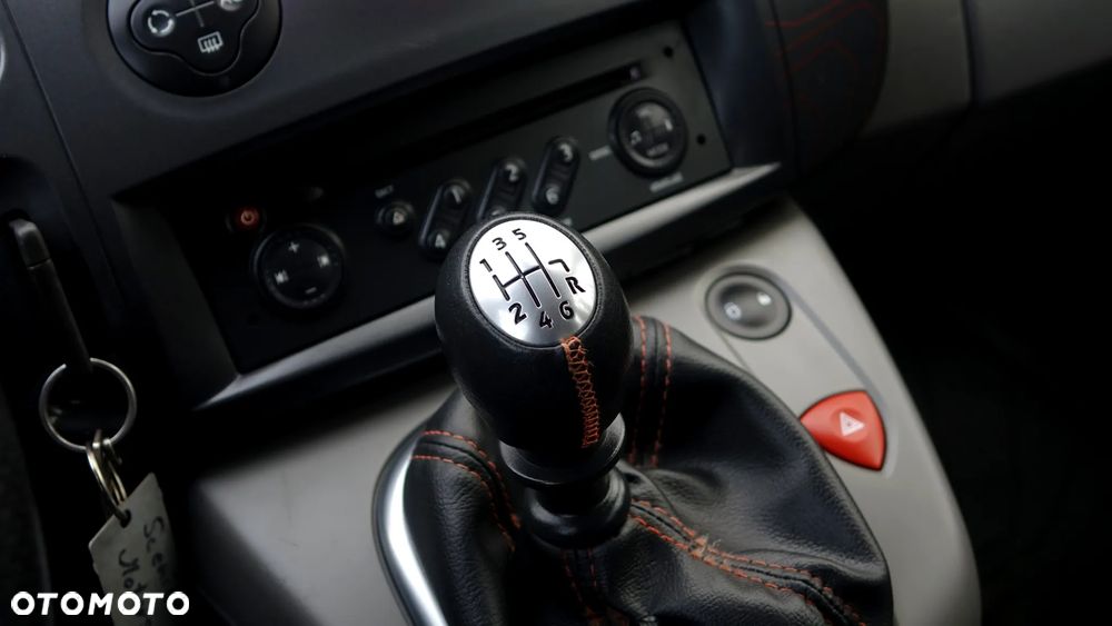 Renault Scenic Conquest 2.0 16V SL - 22