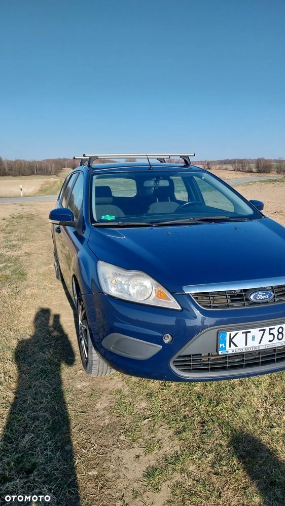 Ford Focus - 5