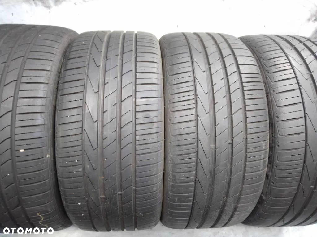 Hankook Ventus S1 EVO2 255/40 R20 101Y 2024 7.5-8mm - 1