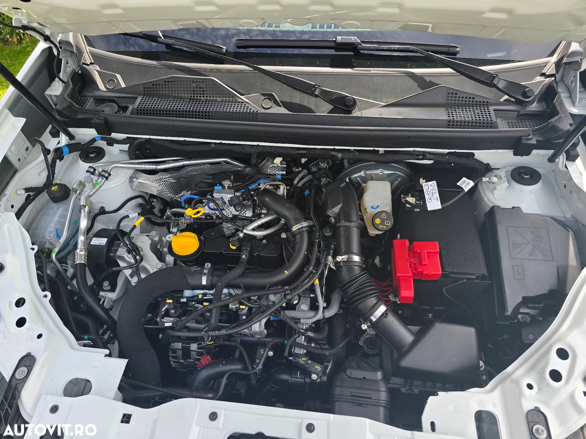 Dacia Duster ECO-G 100 Journey - 8
