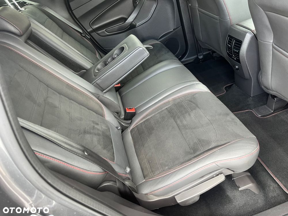 Ford Kuga 1.5 EcoBoost FWD ST-Line Black ASS GPF - 16