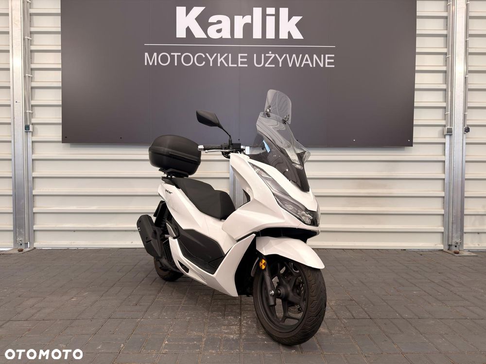 Honda PCX