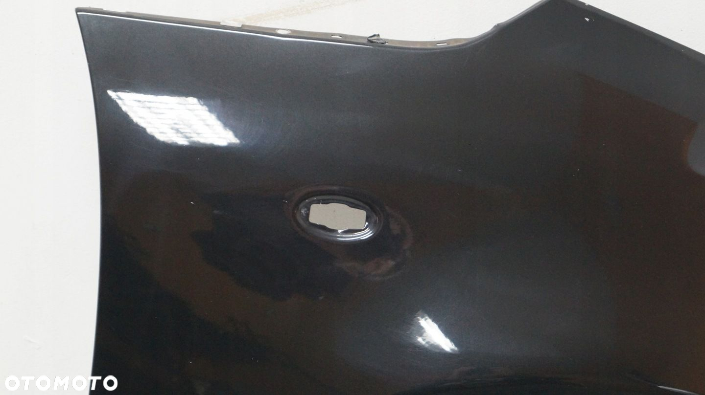 BŁOTNIK PRZEDNI PRAWY CITROEN C3 PICASSO EXLD 2009 - 5