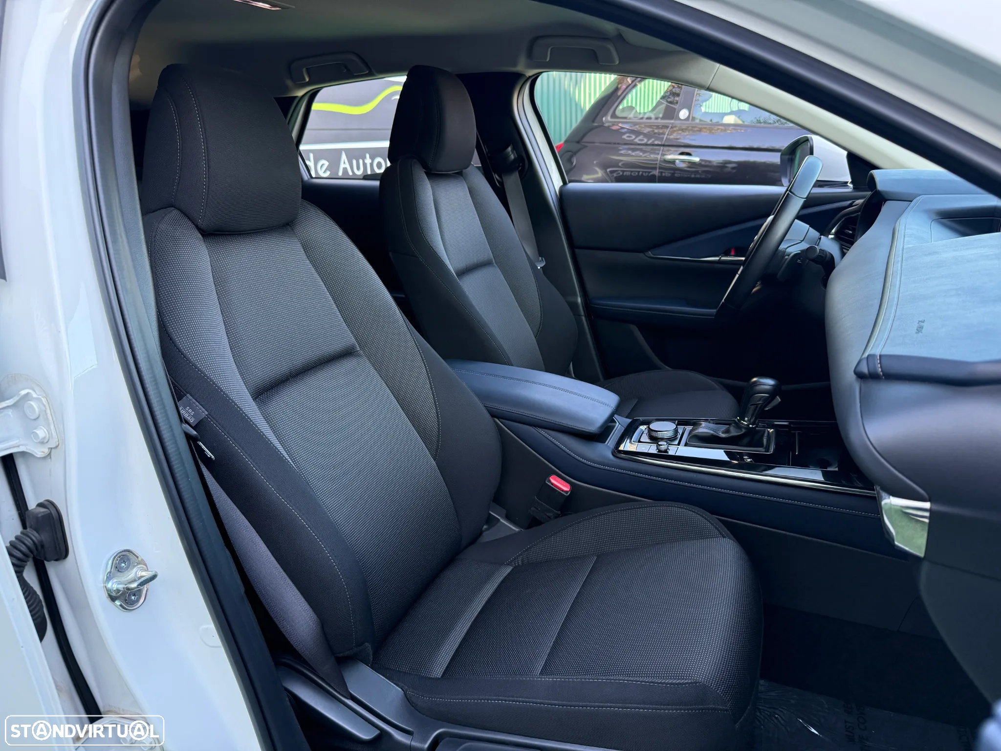 Mazda CX-30 2.0 Sky-X Excellence AT AWD - 35