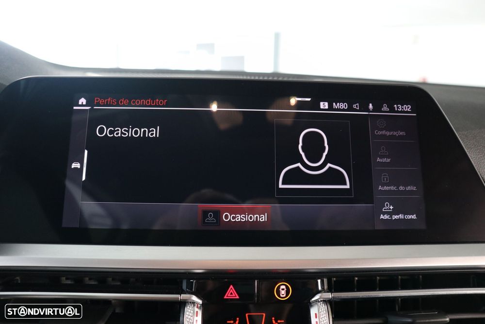 BMW 420 i Line Sport Auto - 26