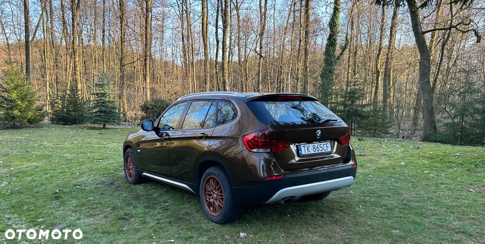 BMW X1 - 4