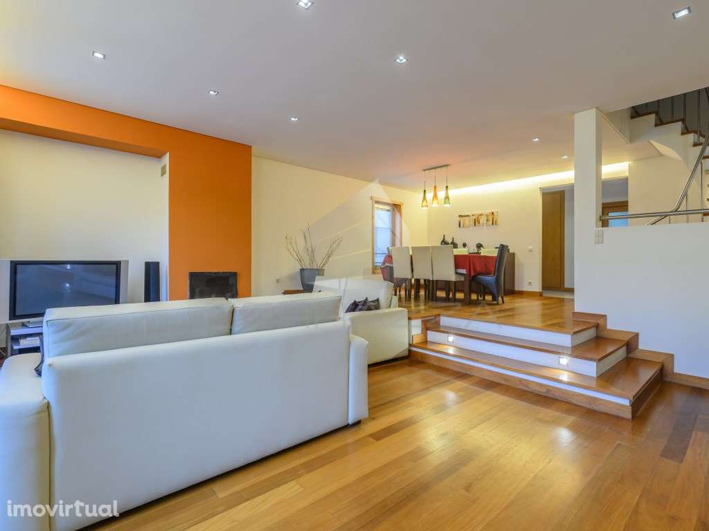 Moradia T4 Lavra - Matosinhos - Grande imagem: 2/42