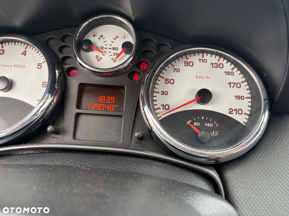 Peugeot 207 120 Sport - 12