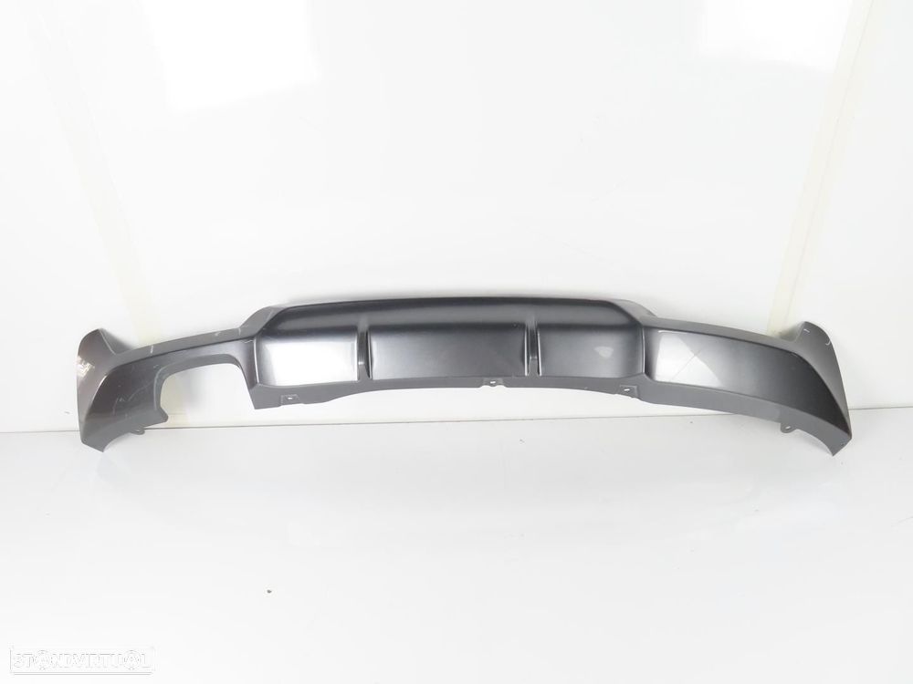 Difusor parachoques Usado / Original BMW 4 Coupe (F32, F82)/BMW 4 Convertible (F... - 1