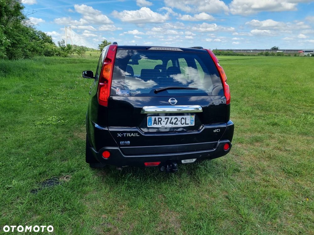Nissan X-Trail - 14