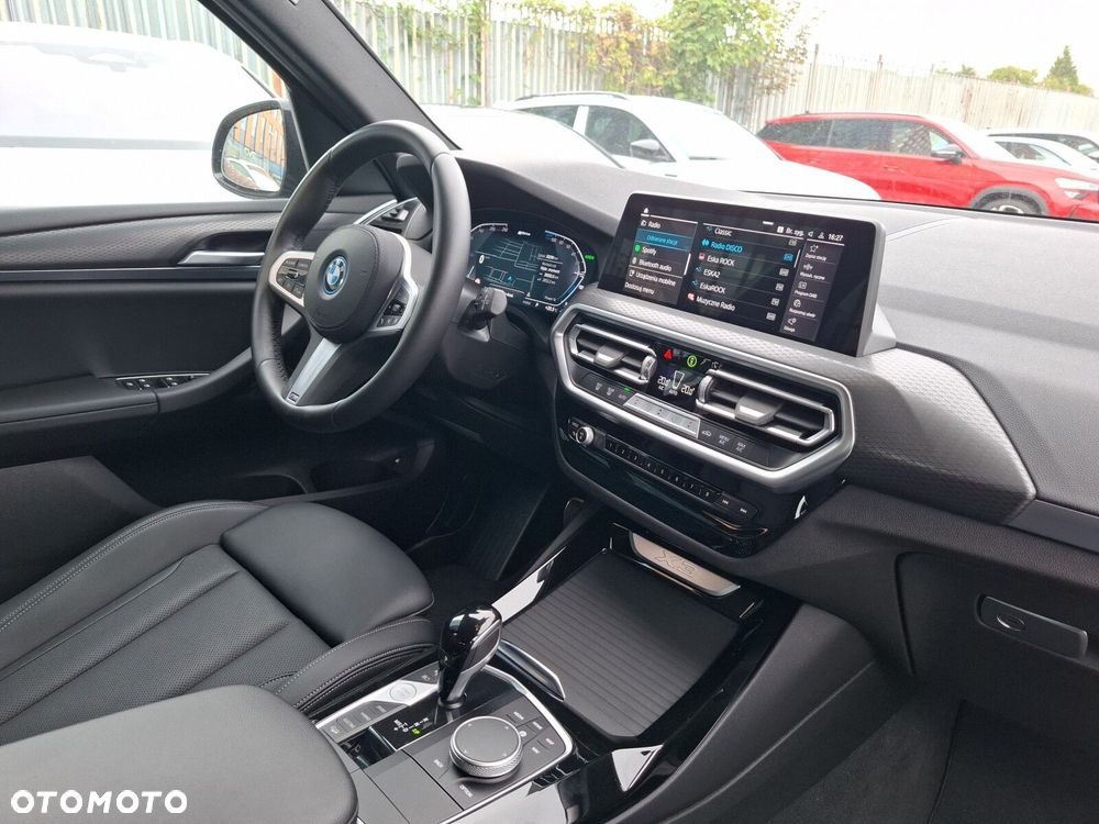 BMW X3 - 10