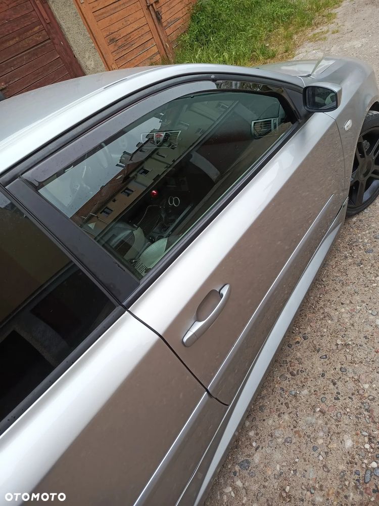 Fiat Stilo 2.4 20V Abarth - 5
