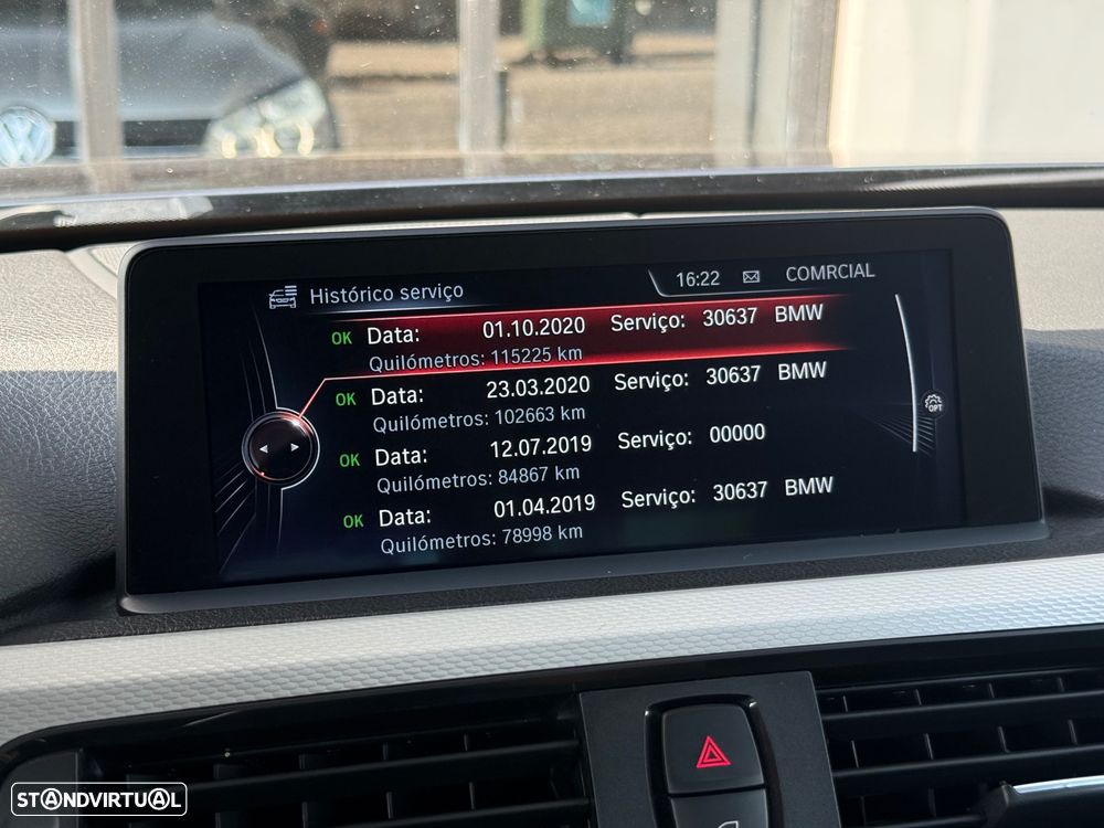 BMW 420 d Pack M Auto - 20