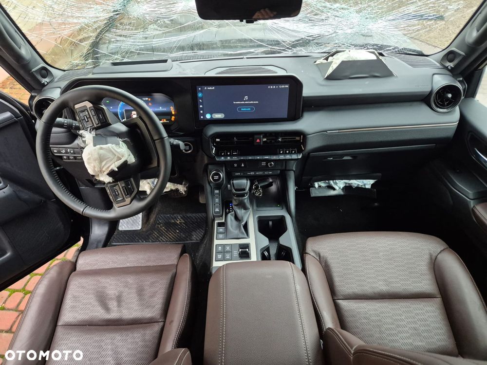 Toyota Land Cruiser LC 2.8 D-4D Executive - 6