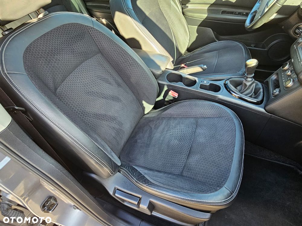 Nissan Qashqai 2.0 I-Way - 15