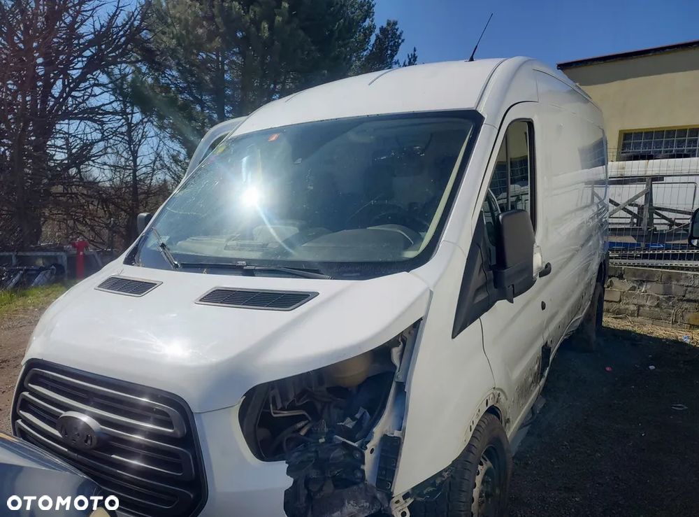 Ford Transit MK8 2,0 TDCI TURBOSPRĘŻARKA GK2Q6K682BB - 6