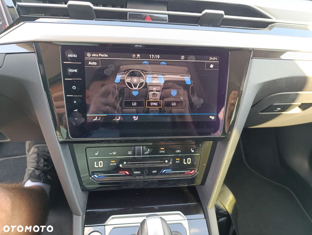 Volkswagen Arteon 2.0 TDI Elegance DSG - 22