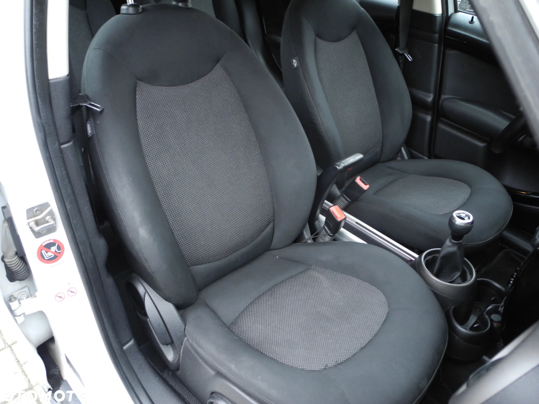 MINI Countryman - 13