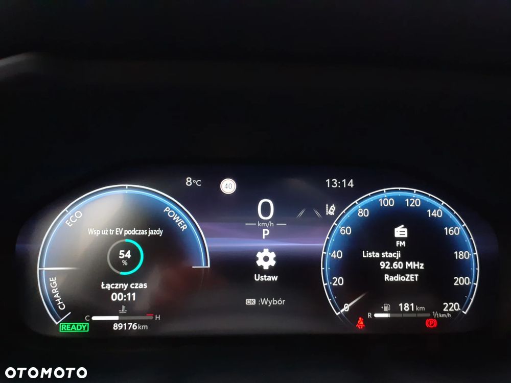 Toyota RAV4 2.5 Hybrid Comfort 4x2 - 12