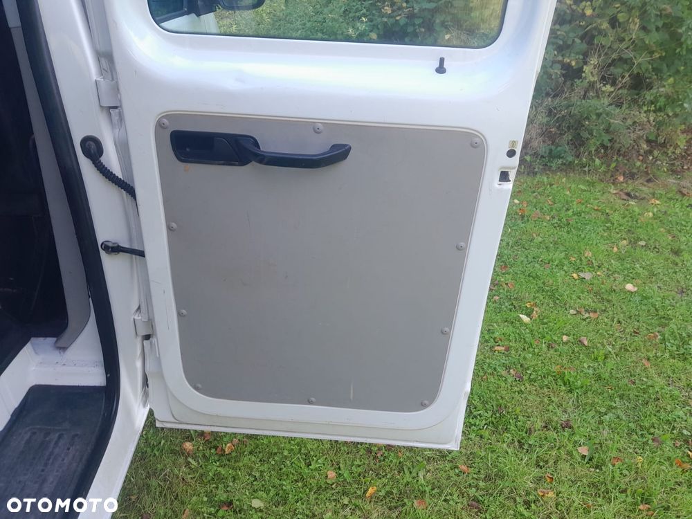 Volkswagen TRANSPORTER - 17