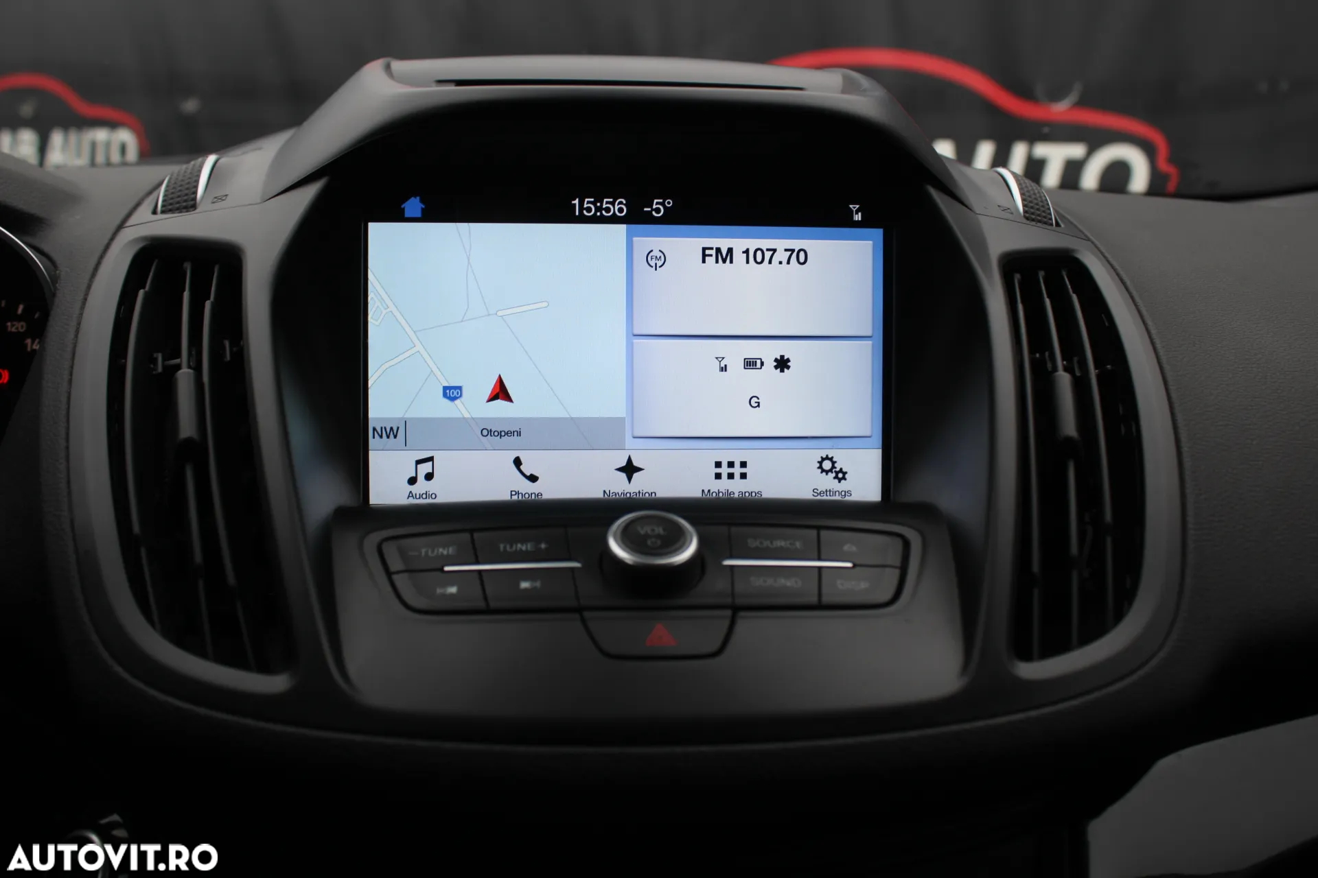 Ford Kuga 1.5 EcoBlue FWD Titanium - 12