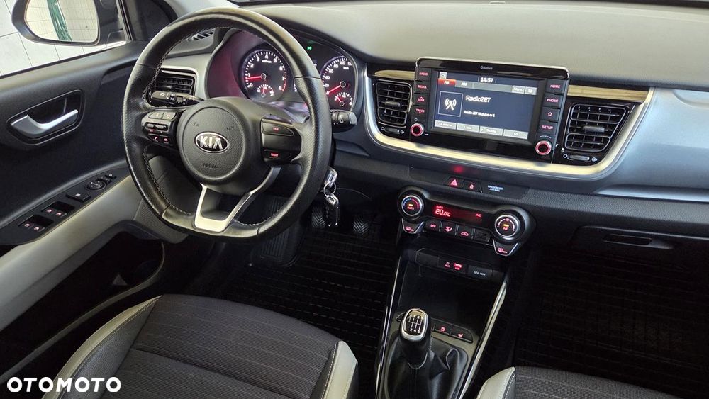 Kia Stonic 1.4 XL - 19