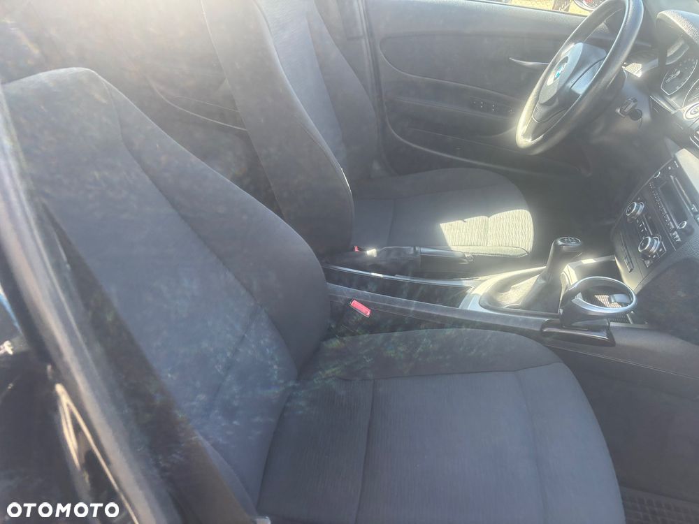 BMW Seria 1 118i Edition Lifestyle - 7