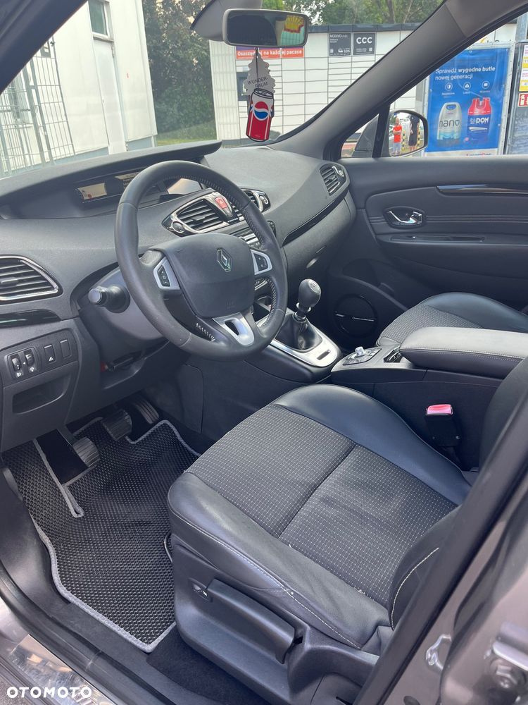 Renault Scenic 1.9 dCi Bose Edition - 5