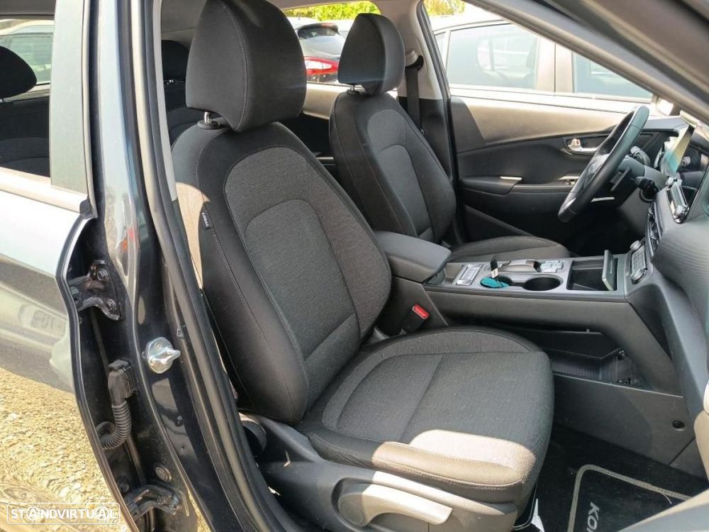 Hyundai Kauai Business — fotografia 4