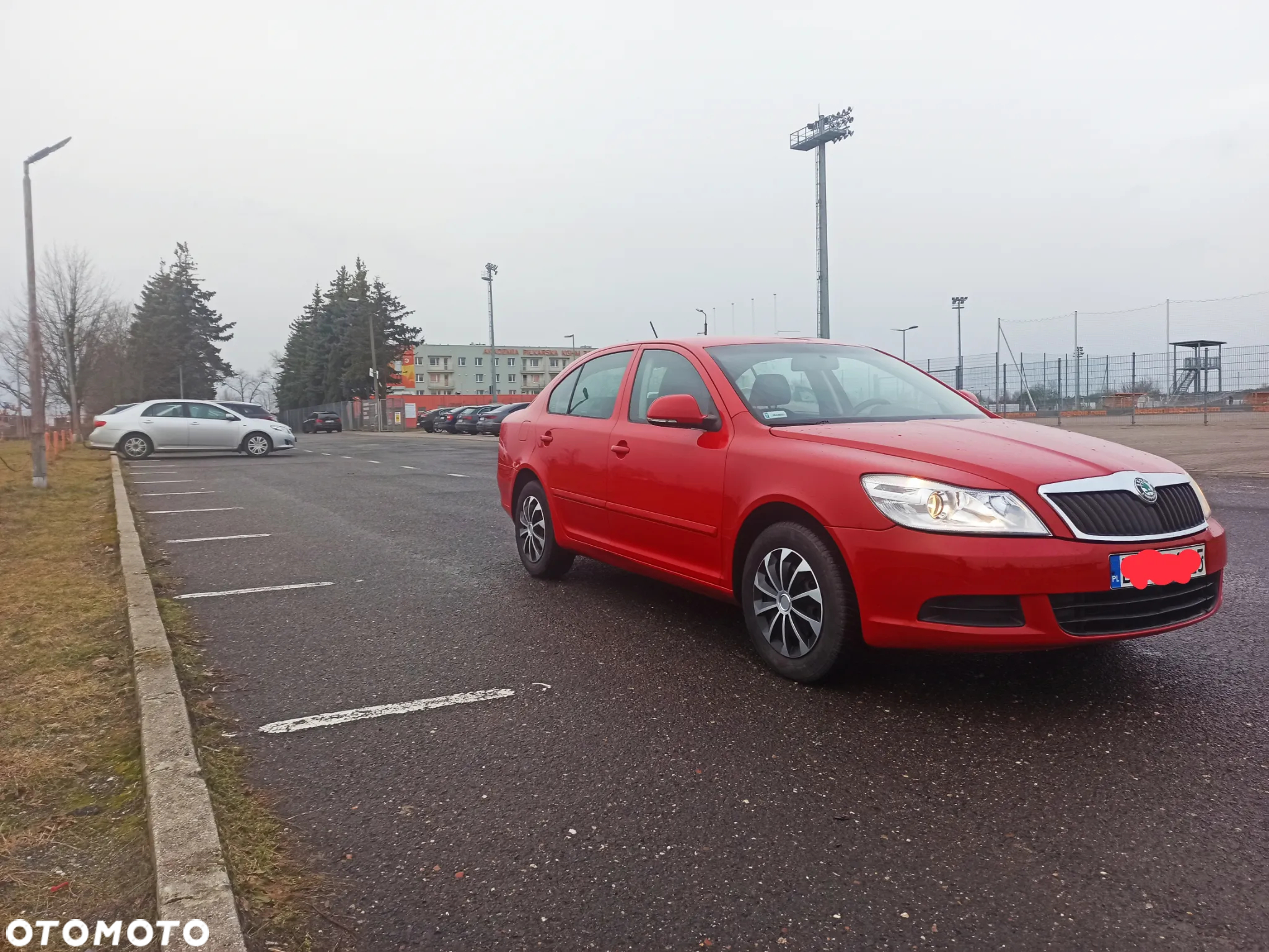 Skoda Octavia 1.6 TDI Classic - 6