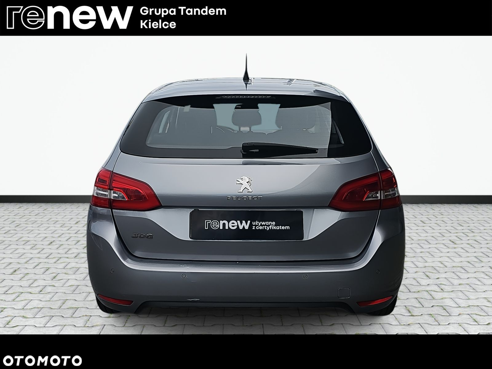 Peugeot 308 1.5 BlueHDi Active Pack Business S&S - 6