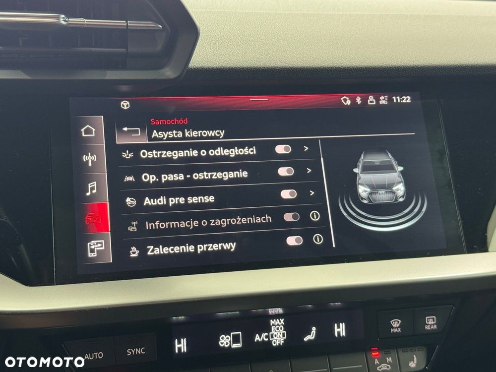 Audi A3 - 37
