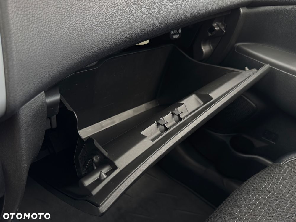 Citroën C4 Aircross e-HDi 115 Stop & Start 2WD Tendance - 25