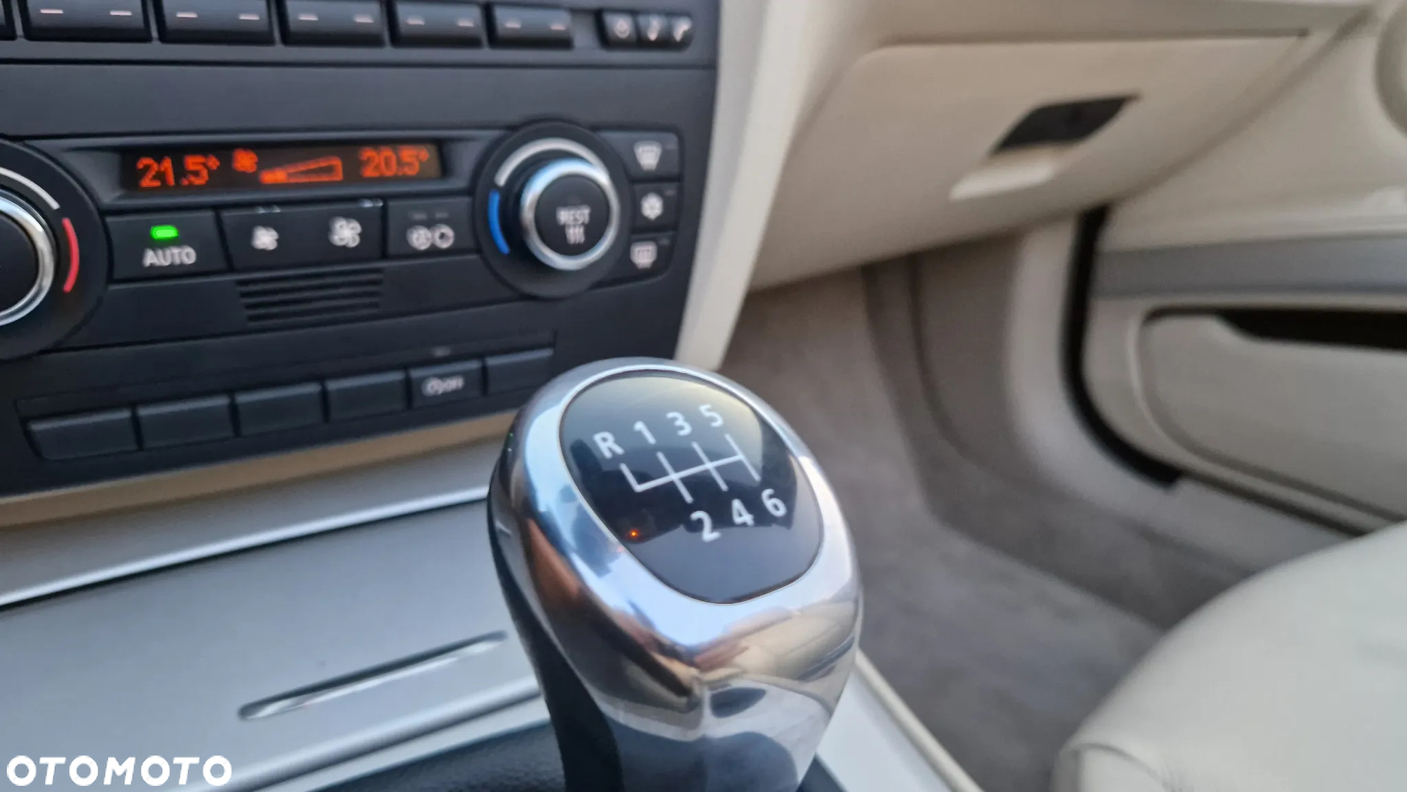 BMW Seria 3 320d DPF Cabrio - 18