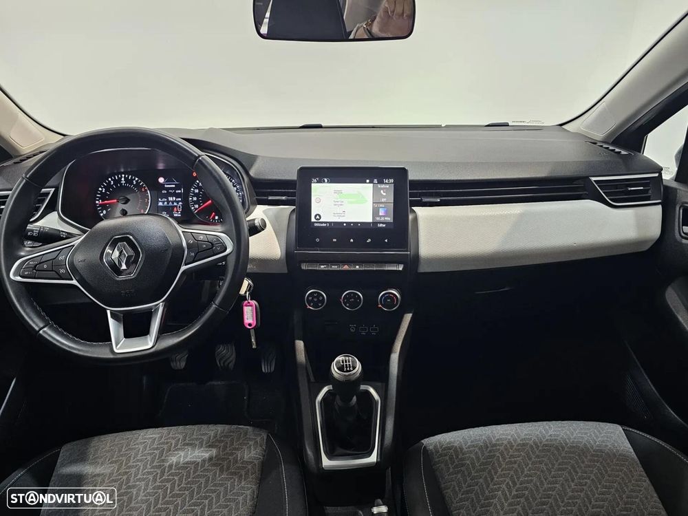 Renault Clio 1.0 TCe Limited - 14