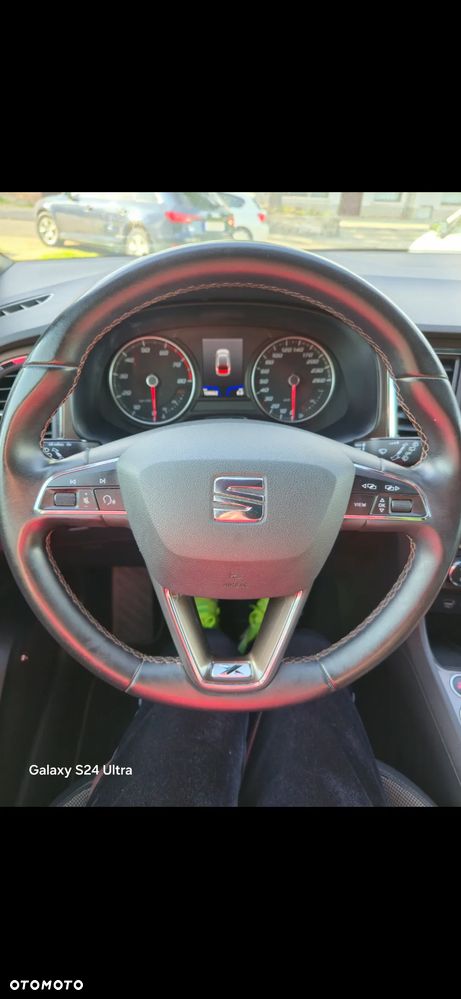 Seat Ateca 1.5 TSI ACT OPF Xcellence - 7